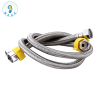 指尖点点 金属软管 DN15x1000mm 根