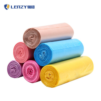 LENZY 韧知 垃圾袋 加厚款45*50cm 包