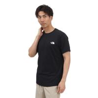 THE NORTH FACE男士速干防晒短袖T恤运动训练跑步百搭基础款