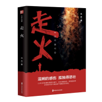 音像走火(锐势力·名家小说集)北乔