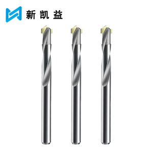 新凯益 钨钢合金麻花钻 7.5mm 支