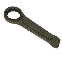 钢盾(SHEFFIELD) S019525 梅花敲击扳手41mm[家用]