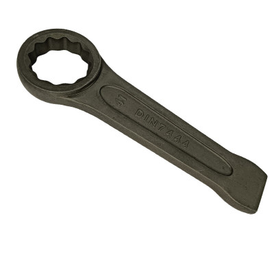 钢盾(SHEFFIELD) S019525 梅花敲击扳手41mm[家用]