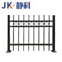 静科 铁艺护栏 可定制/平方米