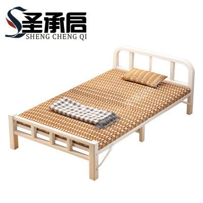 圣承启 午睡床 折叠床 张