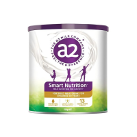 保税-澳洲a2小安素儿童成长营养奶粉750g/罐装 含13种维生素矿物质进口特殊配方奶粉适合4-12岁