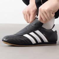 阿迪达斯(adidas)三叶草女鞋新款运动鞋时尚潮流复古轻便休闲鞋JQ4775 ZP