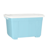 铁洋 收纳箱 50L(53*38.5*31cm) 个