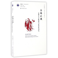 音像分殊正典(女主义与艺术史书写)/艺术理论研究系列/凤凰文库