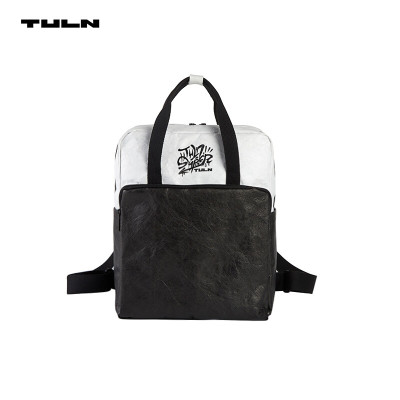 拓蓝(TULN) 杜邦纸背包TD1CA01034(510)黑色
