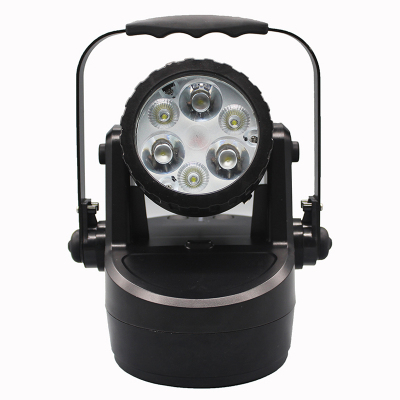 EB8060(W)轻便式多功能防爆工作灯