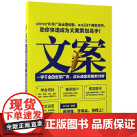 文案(一字千金的创意广告点石成金的案例分析)