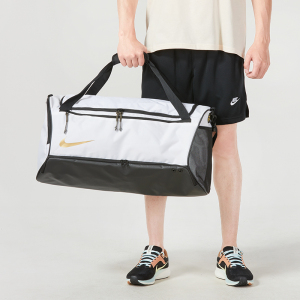 耐克(NIKE)男女包新款可单肩手提包拎包训练运动包行李包DR6974-214 ZP