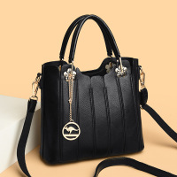 包包女包新款斜挎包女时尚大气单肩包女洋气手提包女