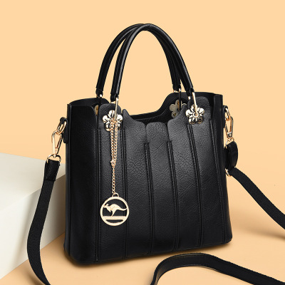 包包女包新款斜挎包女时尚大气单肩包女洋气手提包女