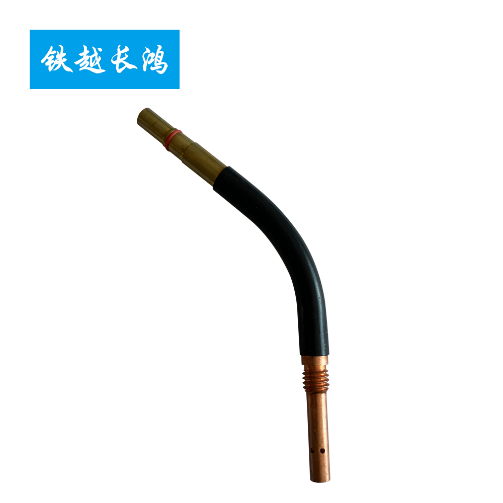 铁越长鸿 弯管 350A 个