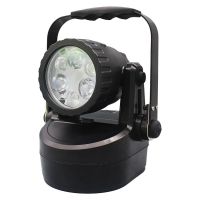 简工智能(JAGONZN) BYL-04D GJ 手提式磁吸探照灯