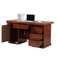 指臣 办公桌 140*70*76cm张