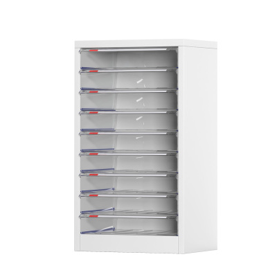 臻远 ZY-LJG-S9 A3单排9抽(深抽)