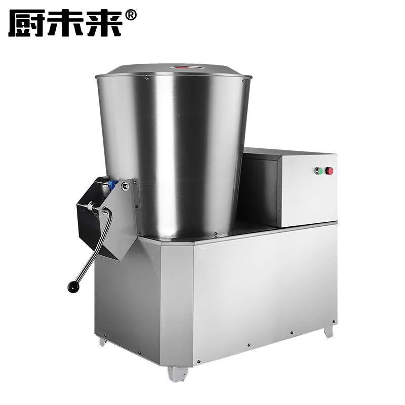 厨未来 CWL-25L 拌粉机 立式 手动出面(配合五组以上面条机使用)