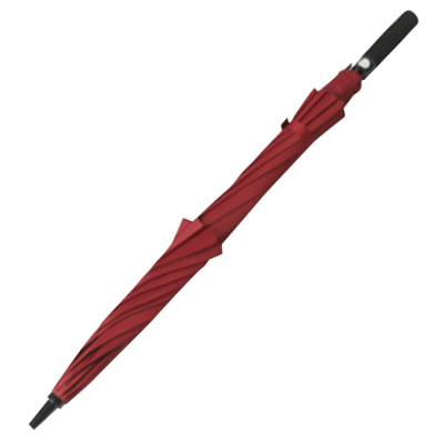 半自动全玻纤伞架 碰击布 EVA手柄 YF-L2021016