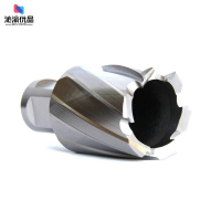 沁渝优品 空心钻钢板钻 Φ31*25 个