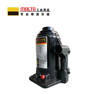 玛吉塔工(MRO MAGTA)立式油压千斤顶 液压千斤顶 一体式液压千斤顶32910 50T 180mm
