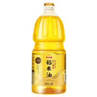 金龙鱼特选稻米油1.8L