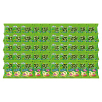 上好佳膨化礼包浓浓香味鲜香酥脆美味洋葱圈50包