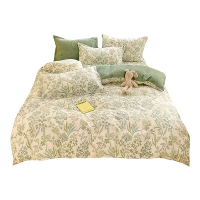 一卜纯棉三件套M-03/件