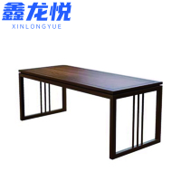 鑫龙悦茶桌2米张