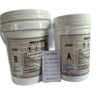 金泓易特树枝状大分子防护涂层JD-EB-10白1.5kg/组