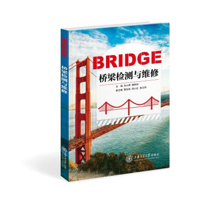 桥梁检测与维修