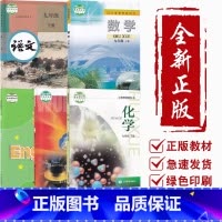 译林版九下英语 九年级下 [正版]书店2023适用江苏部分地区初中9九年级下册语文数学英语物理化学书全套5本初三3下册人