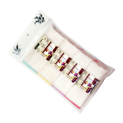 美家白色四条（opp袋）美家白色四条（opp袋）