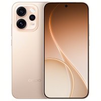 OPPO Reno15 Pro智能手机 蜜糖金 12GB+512GB