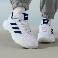 adidas阿迪达斯男鞋新款缓震透气运动鞋轻便训练休闲鞋网球鞋ID2470 ZP