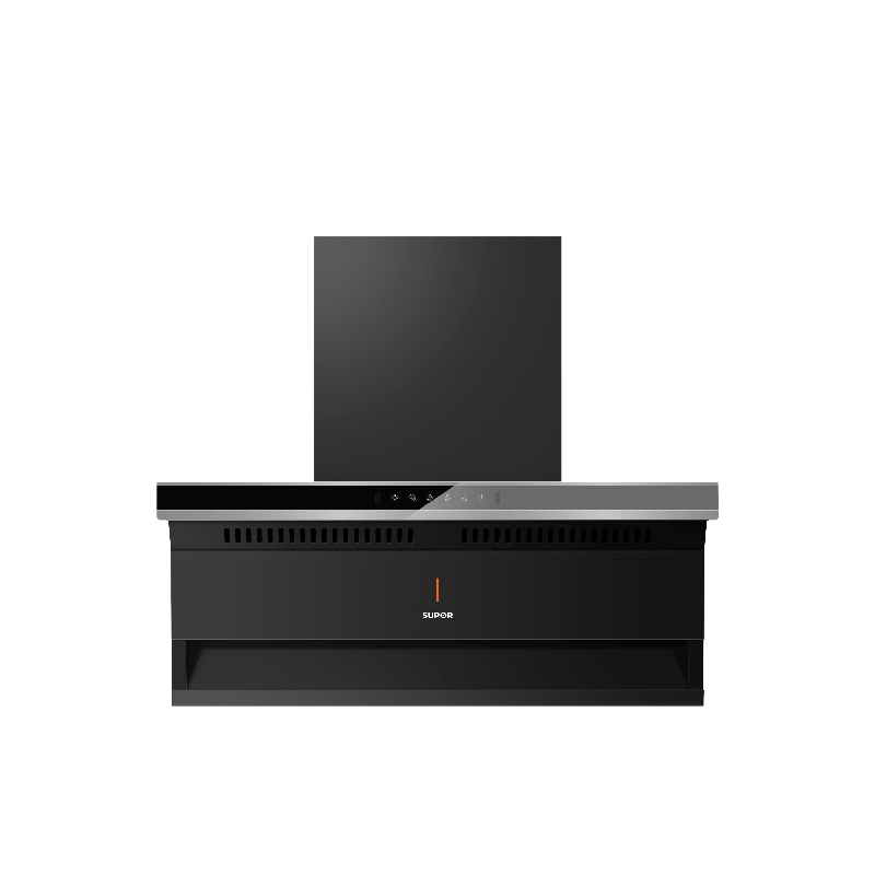 ML11顶侧双吸抽油烟机厨房家用大吸力吸油机欧派脱排抽油机4250