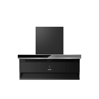 ML11顶侧双吸抽油烟机厨房家用大吸力吸油机欧派脱排抽油机4250