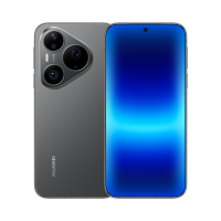华为/HUAWEI Pura 90 Pro (MLN-AL00) 12GB+512GB 桑果黑 超聚光微距长焦 XMAGE智拍 麒麟9030S 鸿蒙智能手机