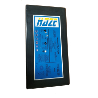 海志 蓄电池 HZB2V200AH(只)