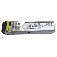迪信光谱 百兆单纤光模块 OYD-SFP155M-1550 个