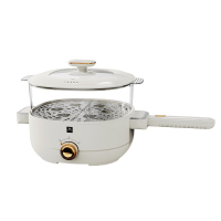 康宁/WORLD KITCHEN 3.5L多功能料理锅WK-GCG1505/KZ