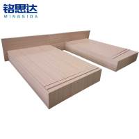 铭思达床箱1200*2000*280mm套