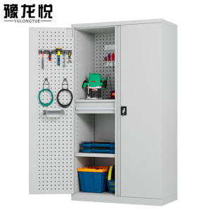 豫龙悦工具柜