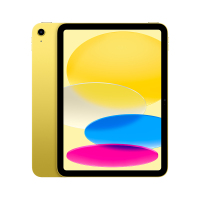 MD4D4CH/A Apple iPad (A16)(A3354) WLAN版 11英寸 128GB 黄色