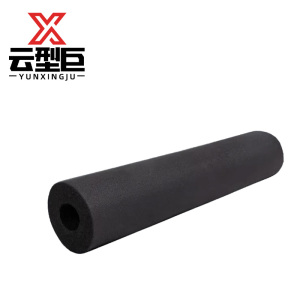 云型巨 橡塑保温管 内径110mm*壁厚20mm 米