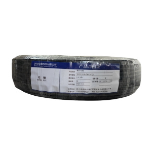 廷穗 铜芯电缆 YJV22-0.6/1KV-4*25 米