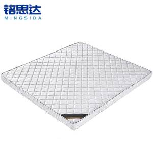 铭思达床垫