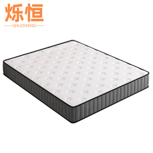 烁恒 弹簧垫 90*200cm 张